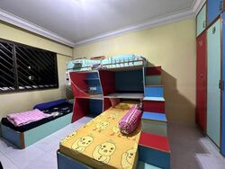 Blk 120 Teck Whye Lane (Choa Chu Kang), HDB Executive #464429591